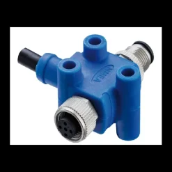 Câble d'alimentation 5 m NMEA 2000*AMPHENOL New