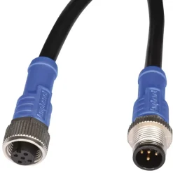 Outlet Câble réseau NMEA 2000 M - F Combiné-Gps & Écrans Multifonctions·Accessoire & Capteur Combiné & Ecran Multifonction