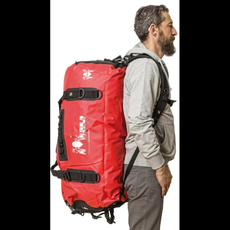 Hot Cargo Sac étanche100L Bagagerie·Sac Étanche|Equipement Individuel·Bagagerie & Sac Étanche