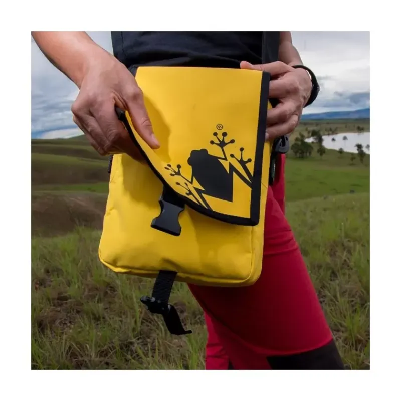 Frog Sacs à bandoulière Equipement Individuel & Accessoires Glisse·Bidon & Sac Étanche|Bagagerie·Sac Étanche