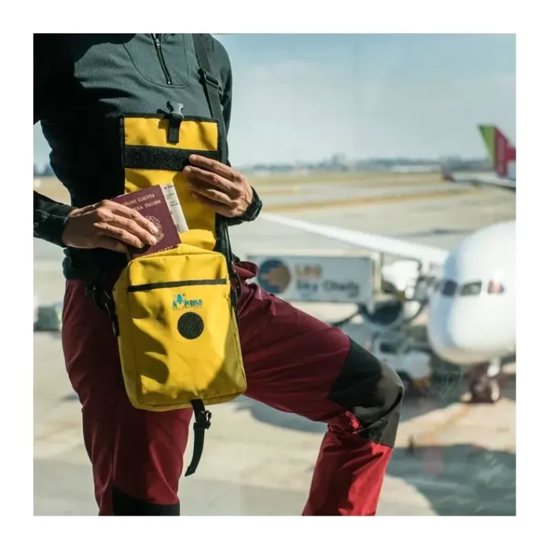 Frog Sacs à bandoulière Equipement Individuel & Accessoires Glisse·Bidon & Sac Étanche|Bagagerie·Sac Étanche