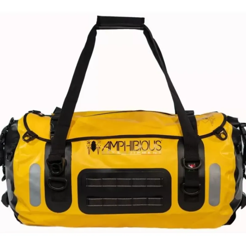 Sale Voyager II Sac étanche 45 et 60 L Equipement Individuel·Bagagerie & Sac Étanche
