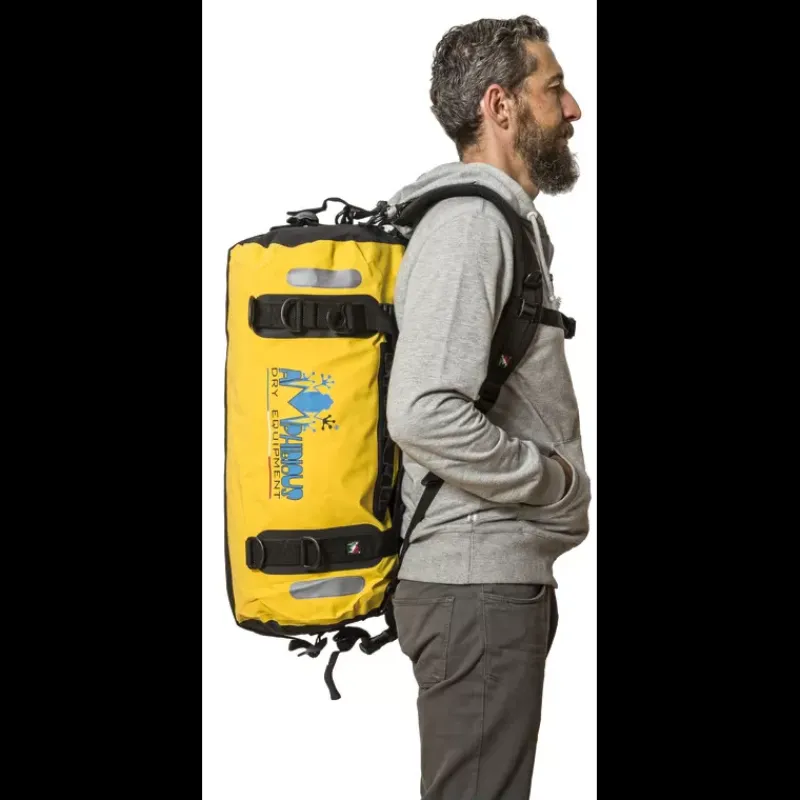 Sale Voyager II Sac étanche 45 et 60 L Equipement Individuel·Bagagerie & Sac Étanche