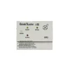 Outlet Détecteur de gaz combiné compact Alarme & Détecteur