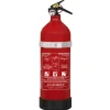 ANAF Extincteur ABC 2 kg | avec support et manomètre*ANAF Group Sale