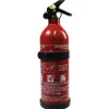 ANAF Extincteur ABC 1 kg | avec support*ANAF Group Online