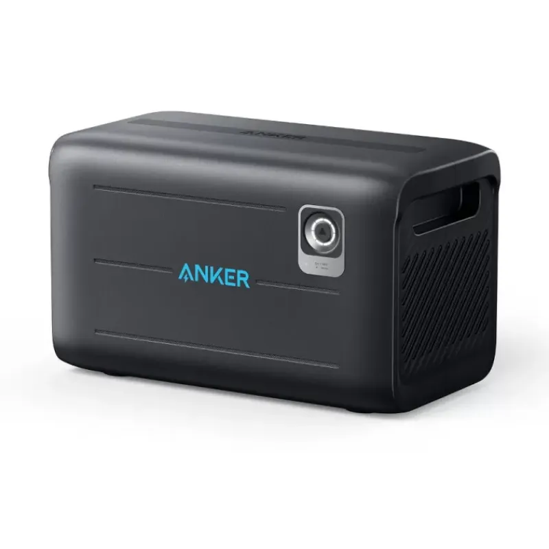 Batterie additionnelle pour PowerHouse 767*ANKER Outlet