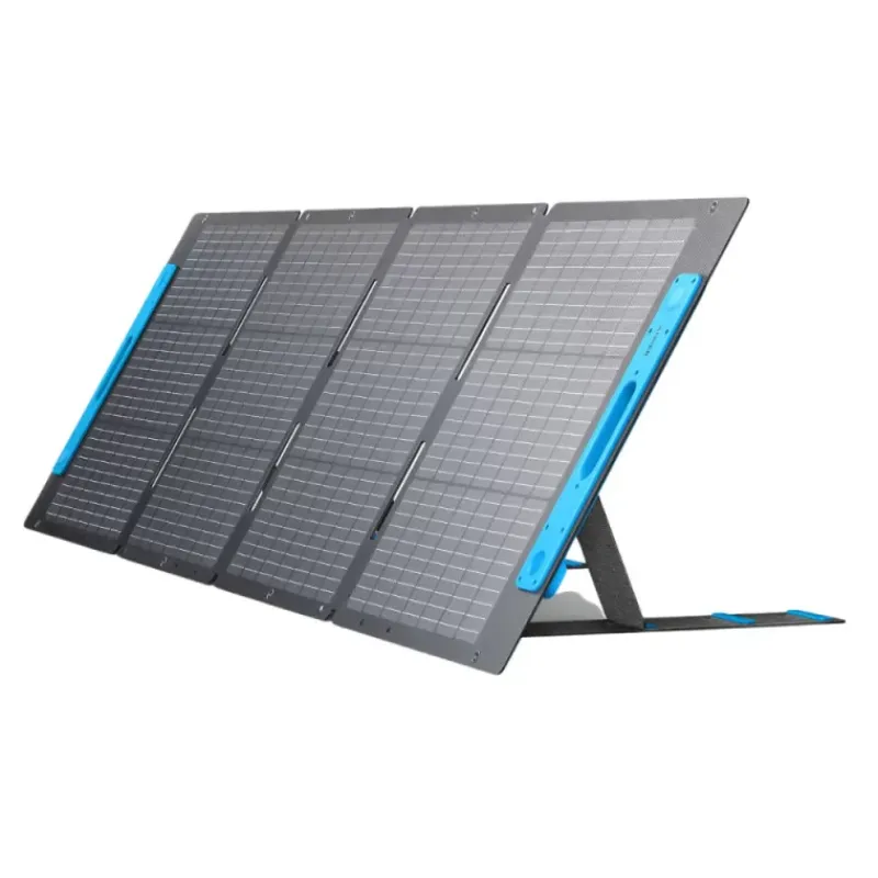 Panneau solaire pliable 200 W*ANKER Outlet