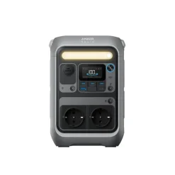 Solix C300 AC | 288Wh - 300W*ANKER Sale