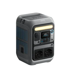 Solix C300 AC | 288Wh - 300W*ANKER Sale