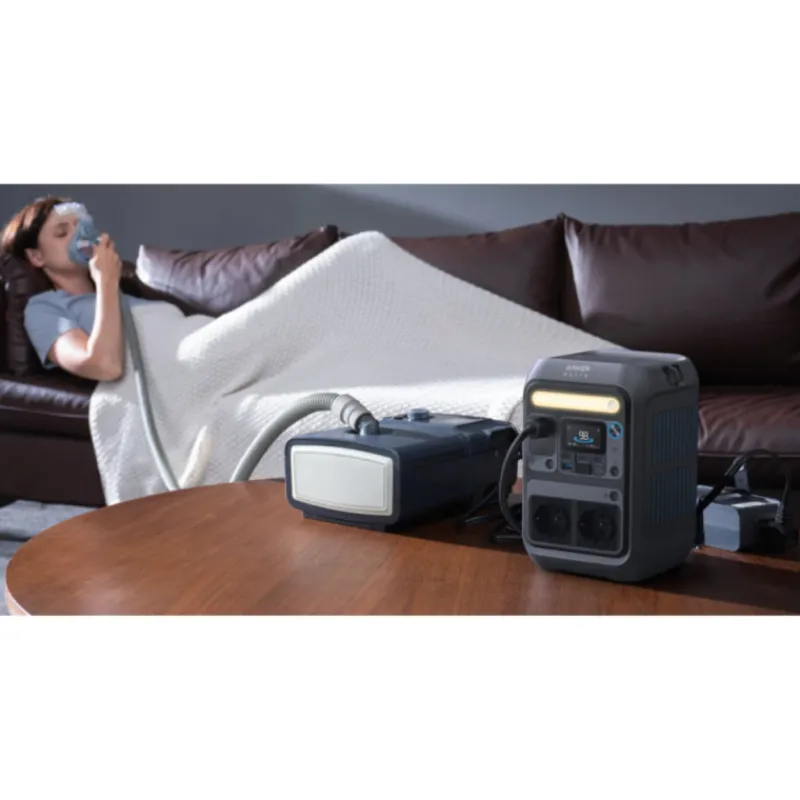 Solix C300 AC | 288Wh - 300W*ANKER Sale