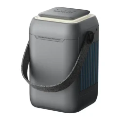 Solix C300 DC | 288 Wh - 300 W Electricité & Éclairage·Batterie Nomade & Groupe Électrogène Solaire|Batterie·Batterie Nomade Et Station D'Énergie