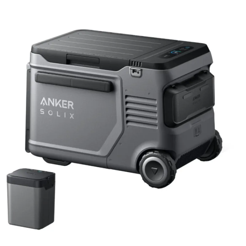 Solix Everfrost 2 | 40 L + batterie*ANKER Discount
