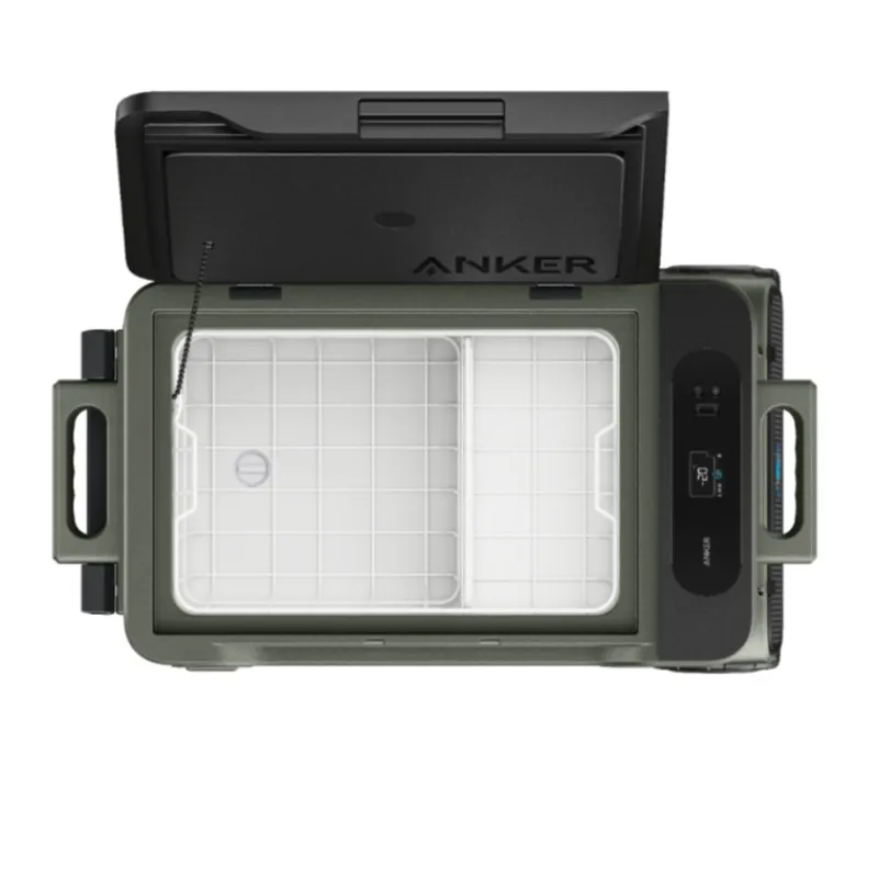 Solix Everfrost 2 | 40 L + batterie*ANKER Discount