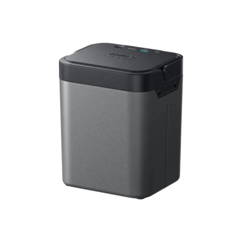 Clearance Solix EverFrost 2 | Batterie additionnelle 288 Wh Glacière·Accessoire Glacière|Glacière·Accessoires Glacière