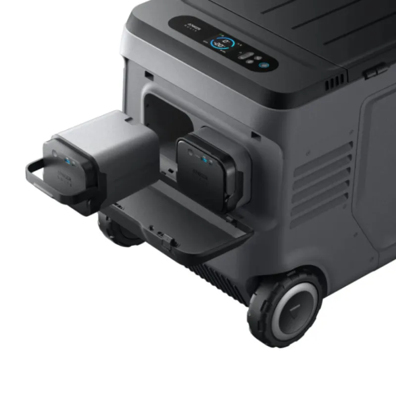 Clearance Solix EverFrost 2 | Batterie additionnelle 288 Wh Glacière·Accessoire Glacière|Glacière·Accessoires Glacière