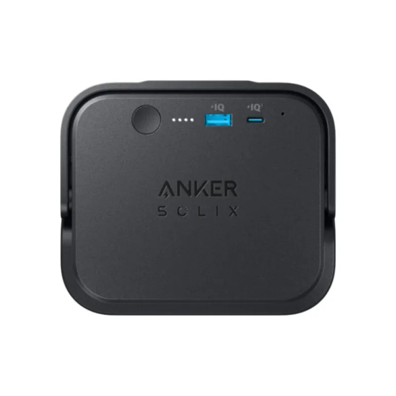 Clearance Solix EverFrost 2 | Batterie additionnelle 288 Wh Glacière·Accessoire Glacière|Glacière·Accessoires Glacière
