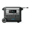 Solix F2000 | 2048 Wh - 2400 W*ANKER