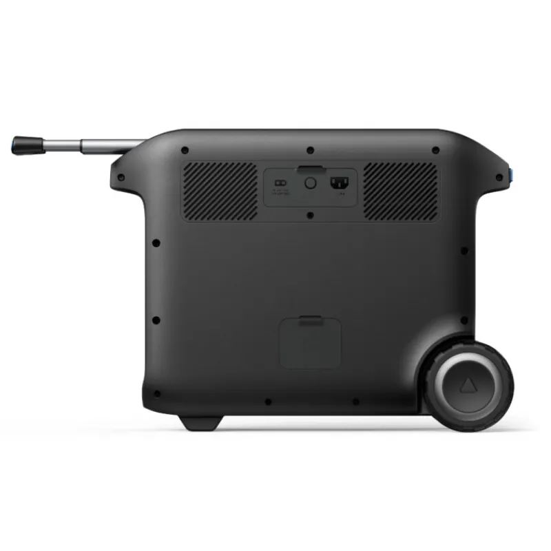 Solix F2000 | 2048 Wh - 2400 W*ANKER