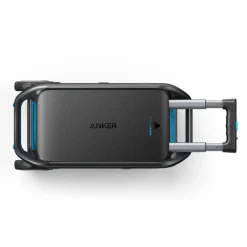 Solix F2000 | 2048 Wh - 2400 W*ANKER