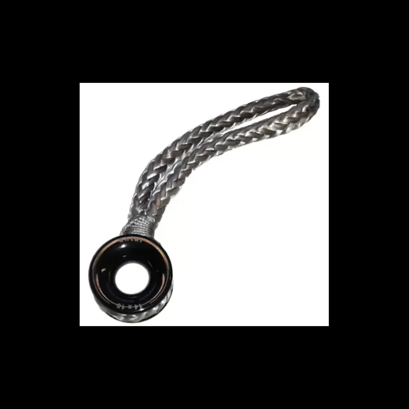 Anneau avec loop*Antal Discount