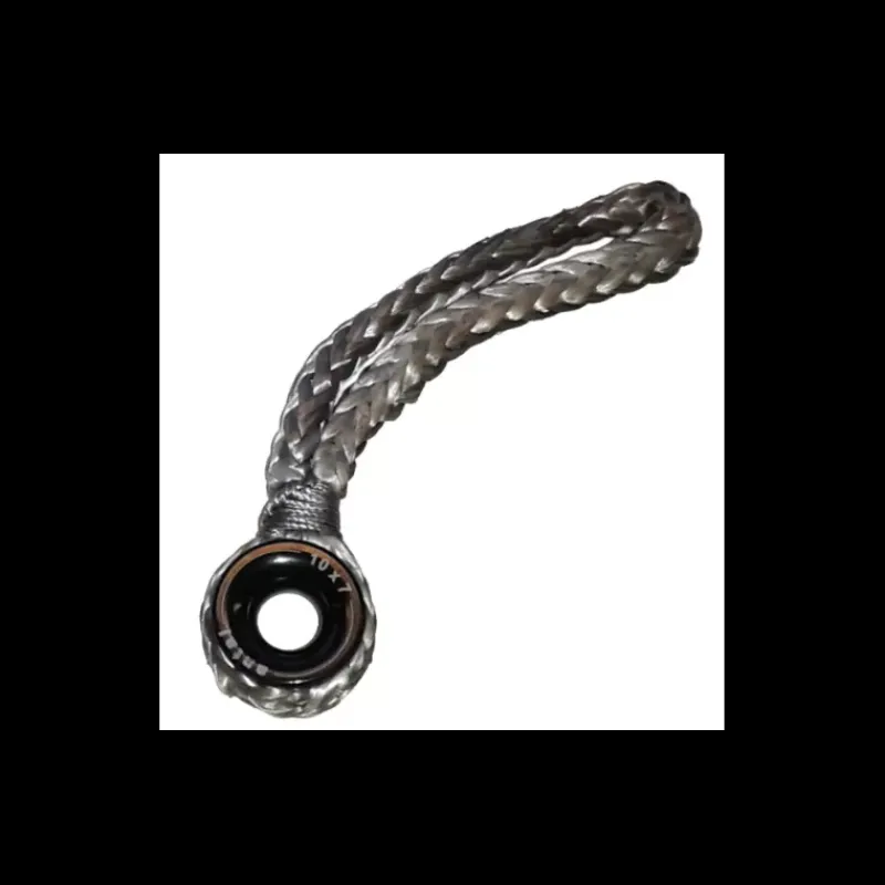 Anneau avec loop*Antal Discount