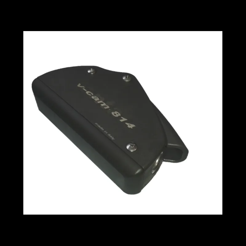Clearance Bloqueur V-CAM 814 ø 10-12 Taquet, Bloqueur & Chaumard·Bloqueur & Coinceur