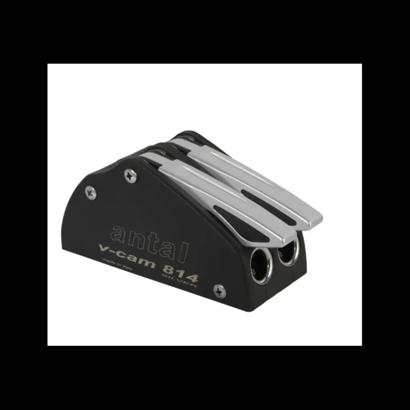Clearance Bloqueur V-CAM 814 ø 10-12 Taquet, Bloqueur & Chaumard·Bloqueur & Coinceur