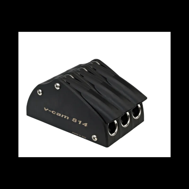 Clearance Bloqueur V-CAM 814 ø 10-12 Taquet, Bloqueur & Chaumard·Bloqueur & Coinceur