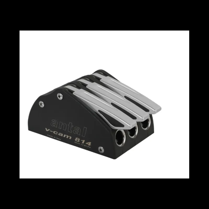 Clearance Bloqueur V-CAM 814 ø 10-12 Taquet, Bloqueur & Chaumard·Bloqueur & Coinceur