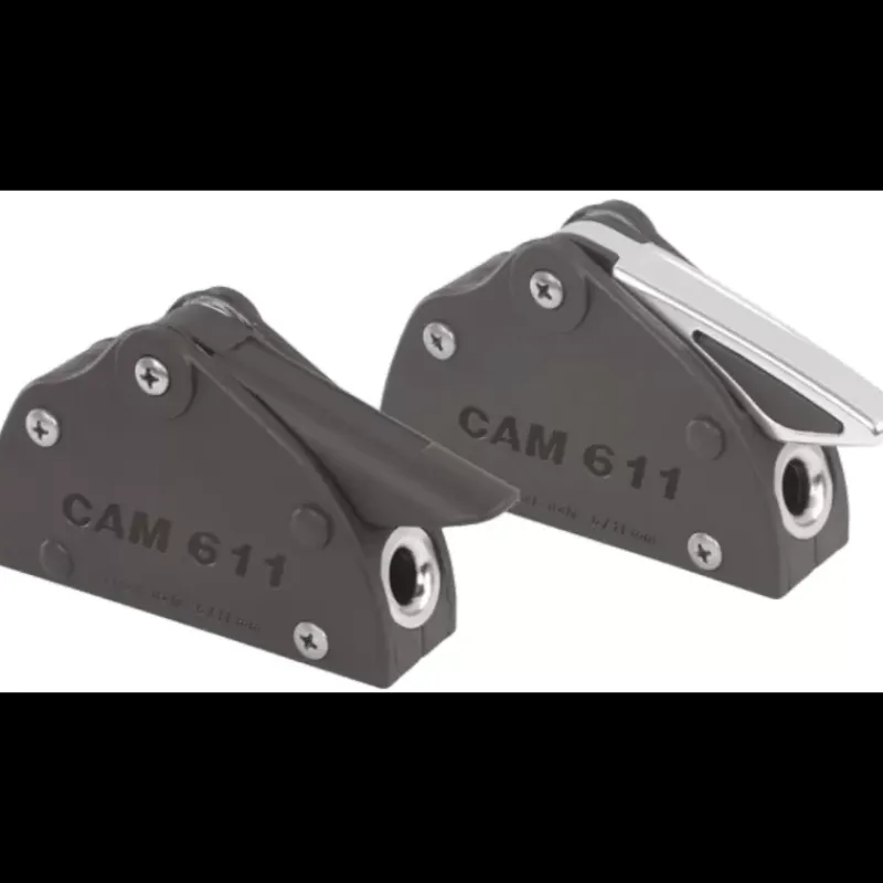 Bloqueur V-CAM 611 ø 6 Taquet, Bloqueur & Chaumard·Bloqueur & Coinceur