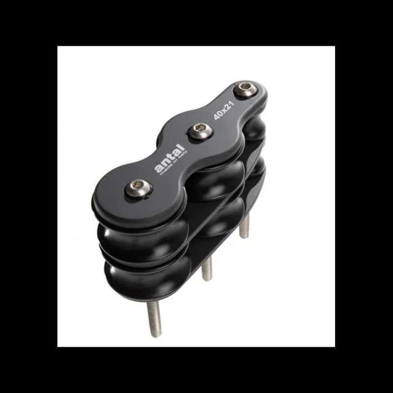 Boite à réas Ø 40 mm double*Antal Sale