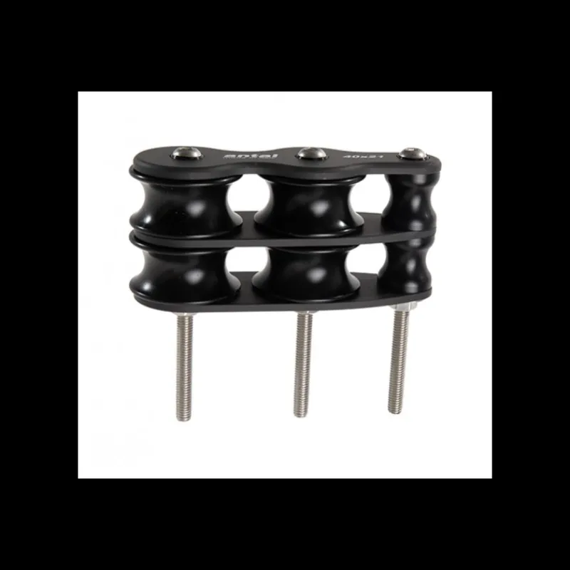 Boite à réas Ø 40 mm double*Antal Sale