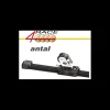 Chariot avale-tout 4 Race T100 1:1*Antal Best