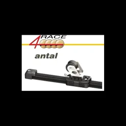 Chariot avale-tout 4 Race T100 1:1*Antal Best