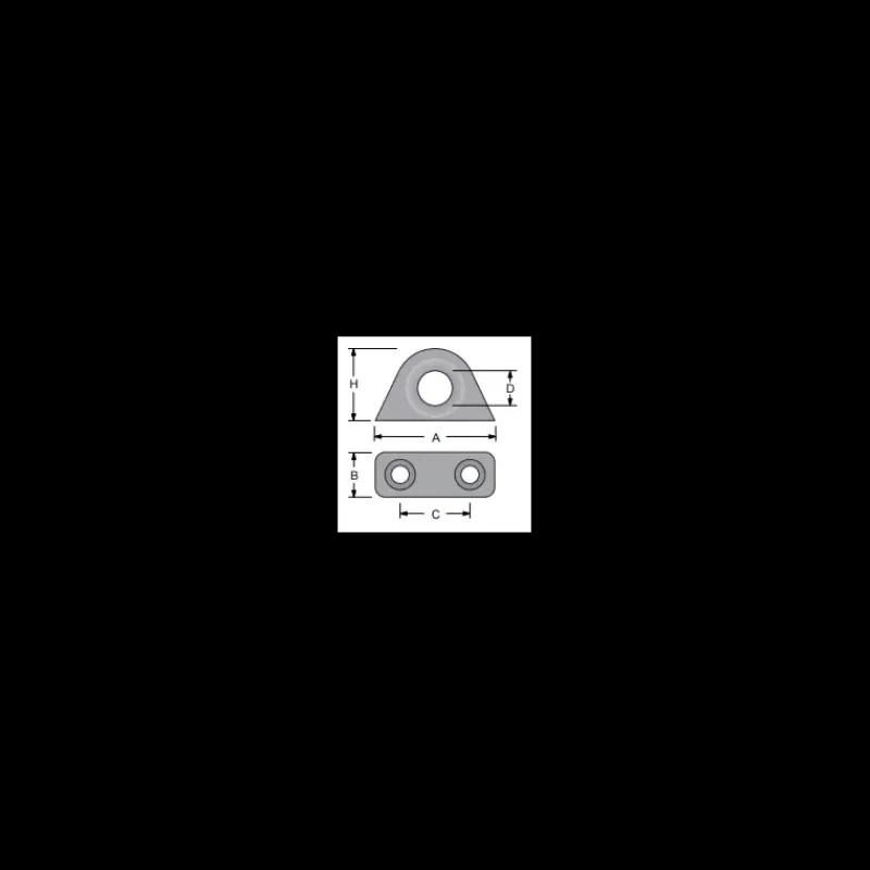 Filoir de pont simple*Antal Hot