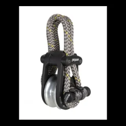 Sale LOOPER Poulie Ouvrante Poulie, Anneau De Friction & Palan·Poulie À Billes