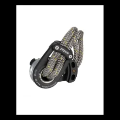Sale LOOPER Poulie Ouvrante Poulie, Anneau De Friction & Palan·Poulie À Billes