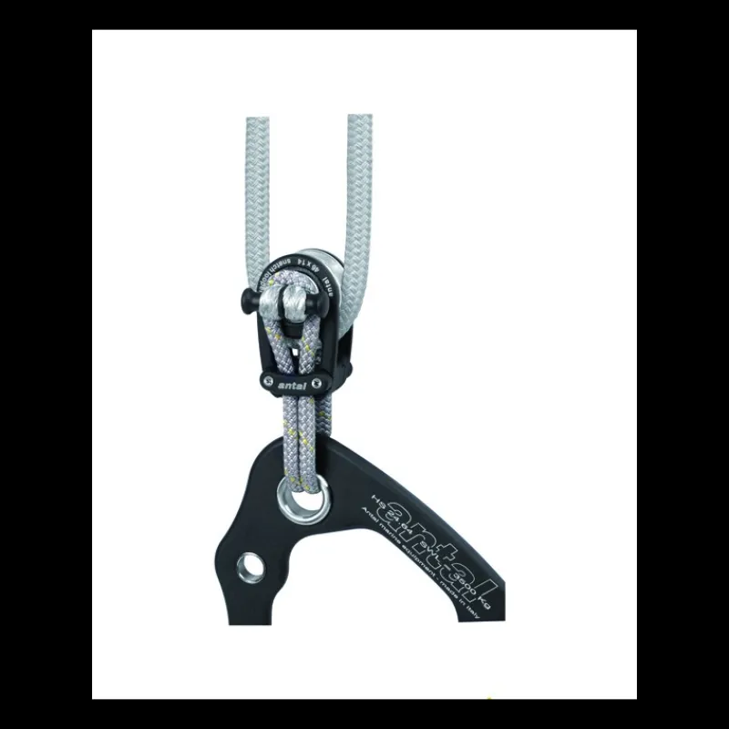 Sale LOOPER Poulie Ouvrante Poulie, Anneau De Friction & Palan·Poulie À Billes