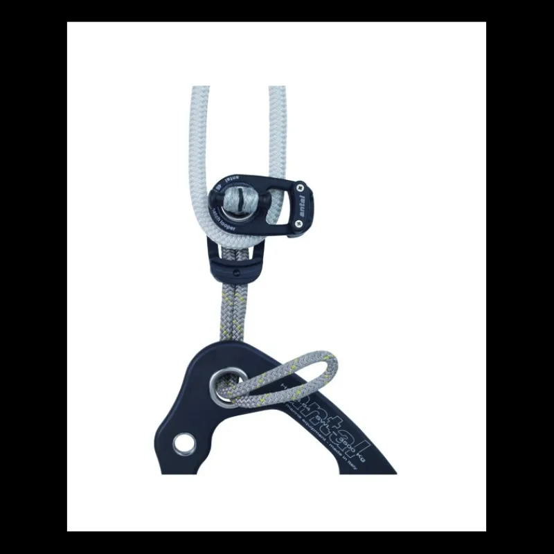 Sale LOOPER Poulie Ouvrante Poulie, Anneau De Friction & Palan·Poulie À Billes