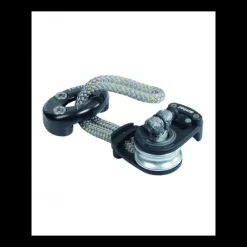 Sale LOOPER Poulie Ouvrante Poulie, Anneau De Friction & Palan·Poulie À Billes