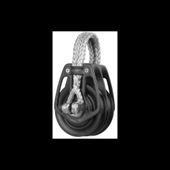 Discount Looper T70 Poulie, Anneau De Friction & Palan·Poulie À Billes