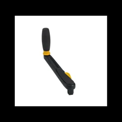 Manivelle de winch Speedylock 200 mm*Antal Outlet