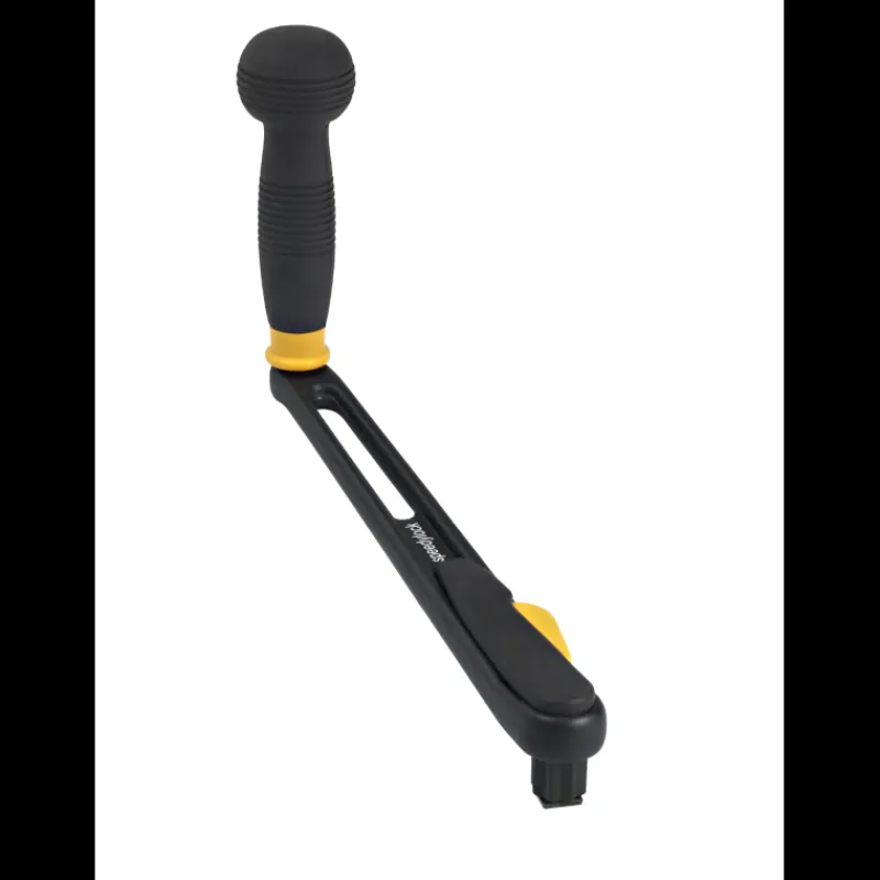 New Manivelle de winch Speedylock 250 Winch, Manivelle & Pièce Détachée·Manivelle & Accessoire De Winch