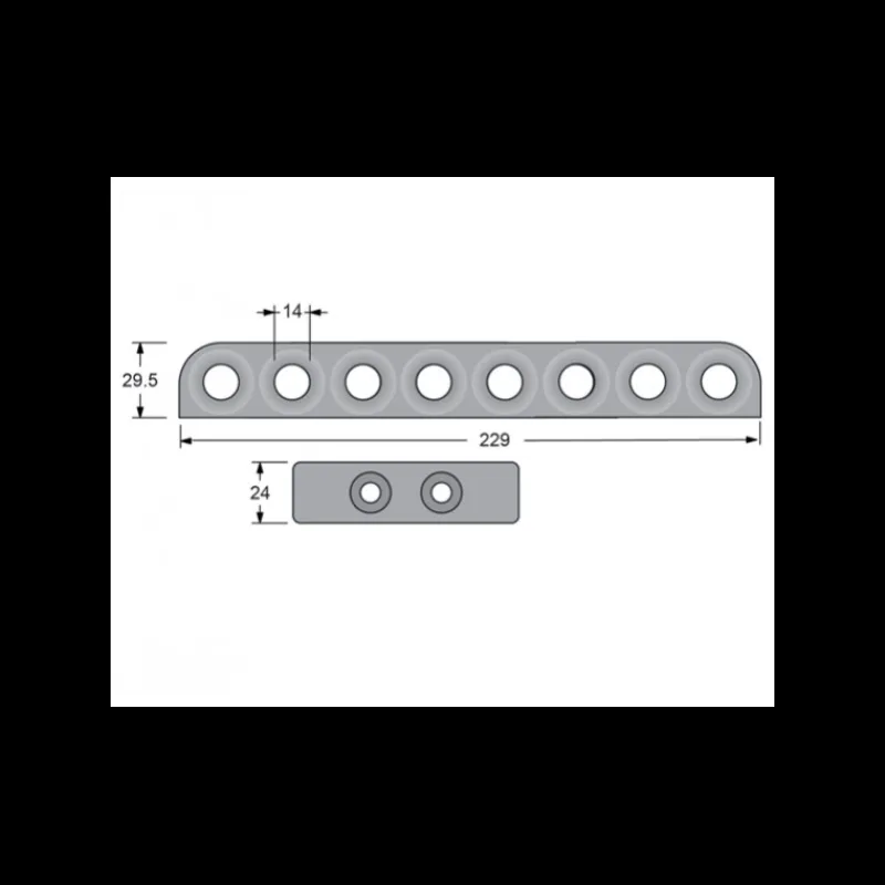 Organizer faible friction*Antal Sale