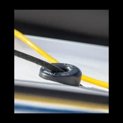 Pad-Eye pour Dyneema*Antal