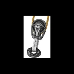 Pad-Eye pour Dyneema*Antal