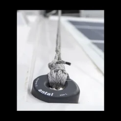 Pad-Eye pour Dyneema*Antal