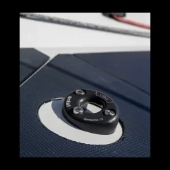 Pad-Eye pour Dyneema*Antal