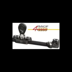 Platine taquet coinceur 4 Race taille 100*Antal Clearance